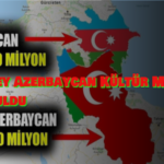 Türkiye’de Güney Azerbaycan Kültür Merkezi Kuruldu
